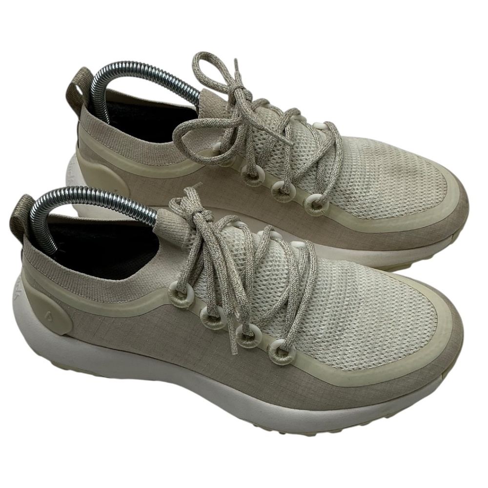 Allbirds Women's trail runners, 8.5